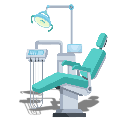 Dental Chair