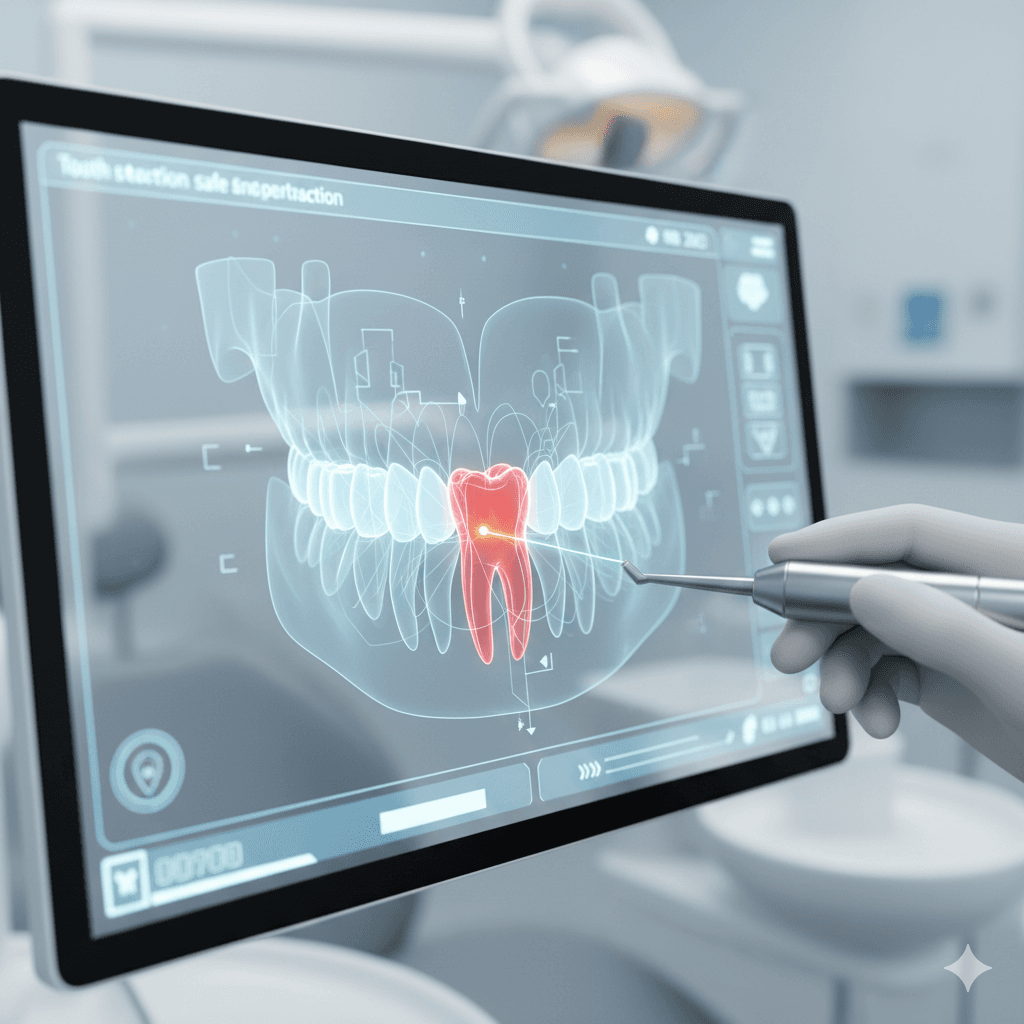 Simple Extraction vs. Surgical Extraction: Which is Right for Your Tooth Removal?