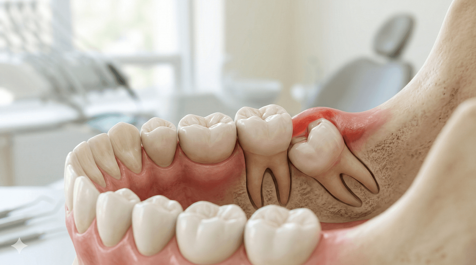 Wisdom Teeth Removal: Signs, Procedure, and Recovery Tips