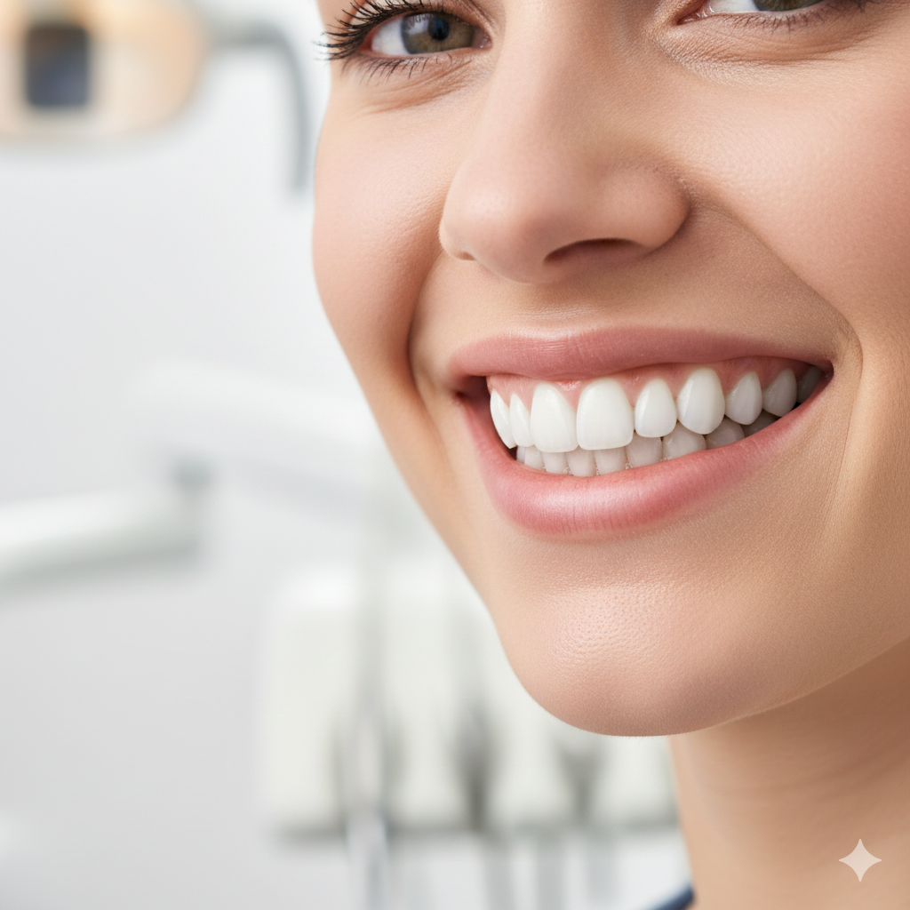 Full Mouth Rehabilitation (FMR)