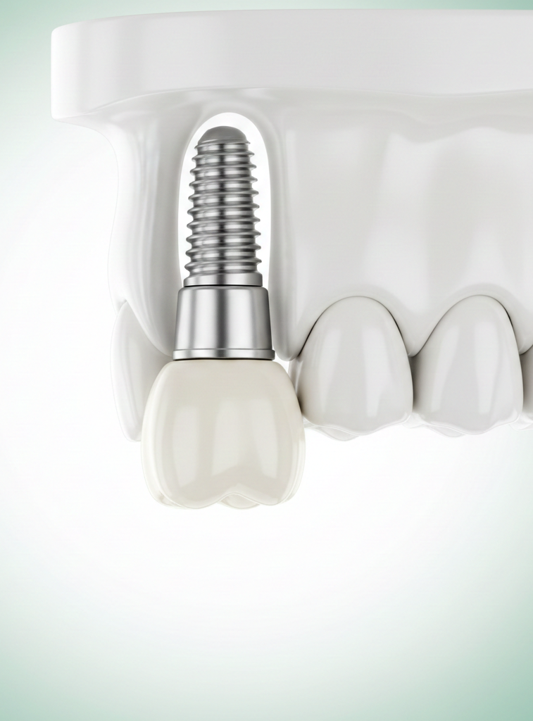 Dental Implants